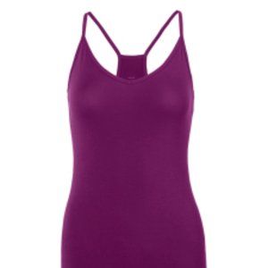 NWT | CAbi 4208 Racerback Cami